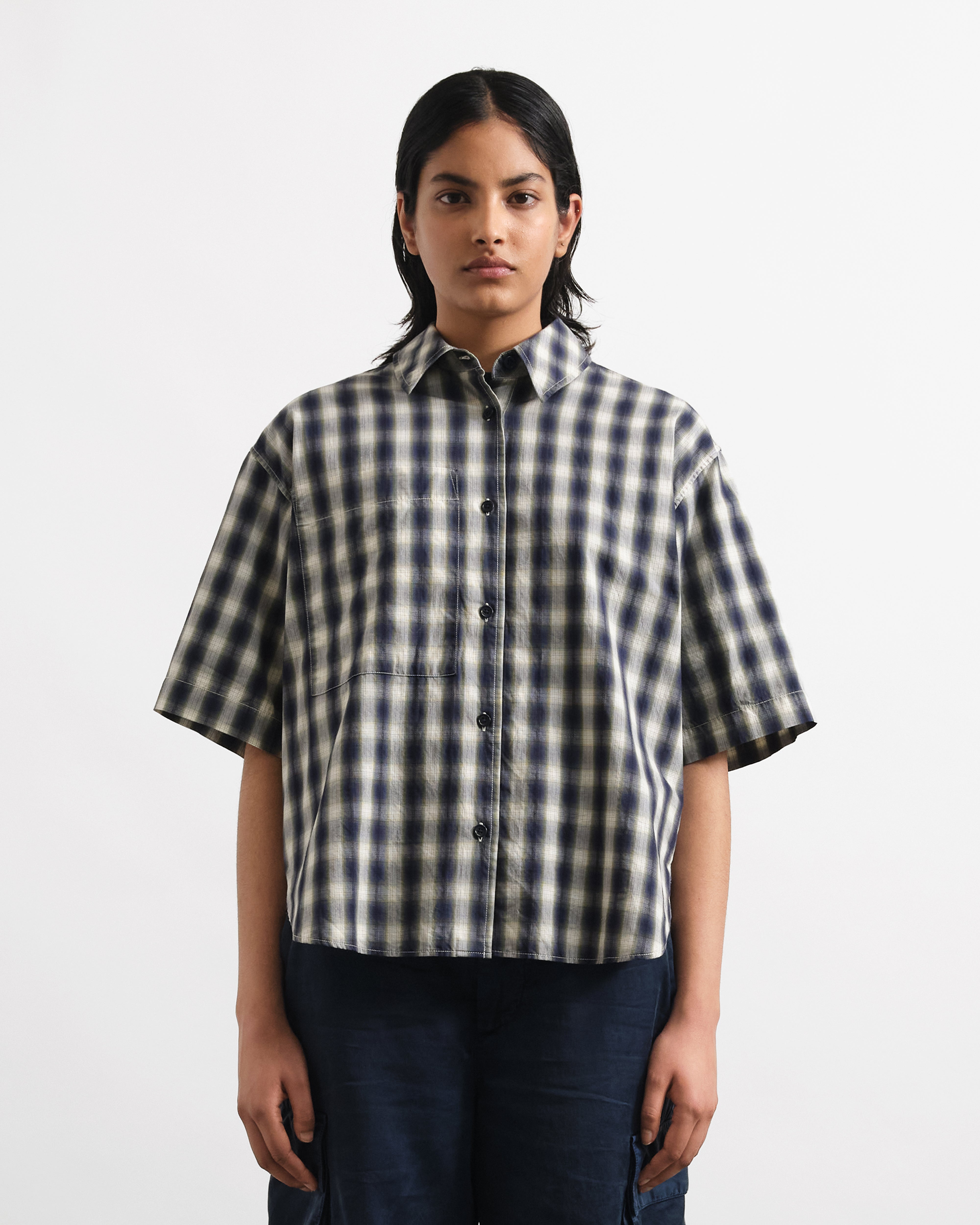 Eva Shirt